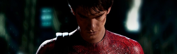 Le premier trailer bootleg (basse qualité) pour Amazing Spider-man